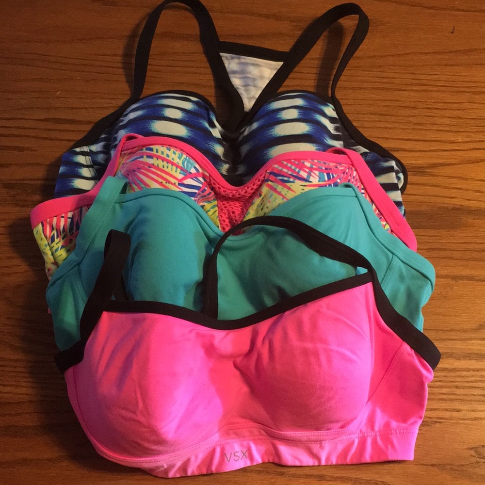 Sports Bras